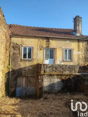 Casa de aldeia em Quadrazais