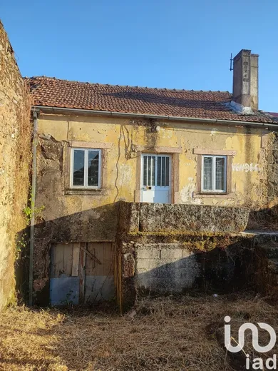 Maison de village  à Quadrazais