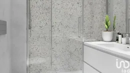 Apartment T1 in Avenidas Novas