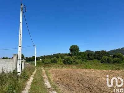 Fotografia 4 de Terreno de 2040 m² em Belinho e Mar
