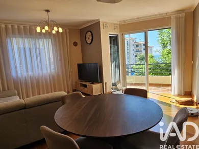 Apartment T2 in Caniço