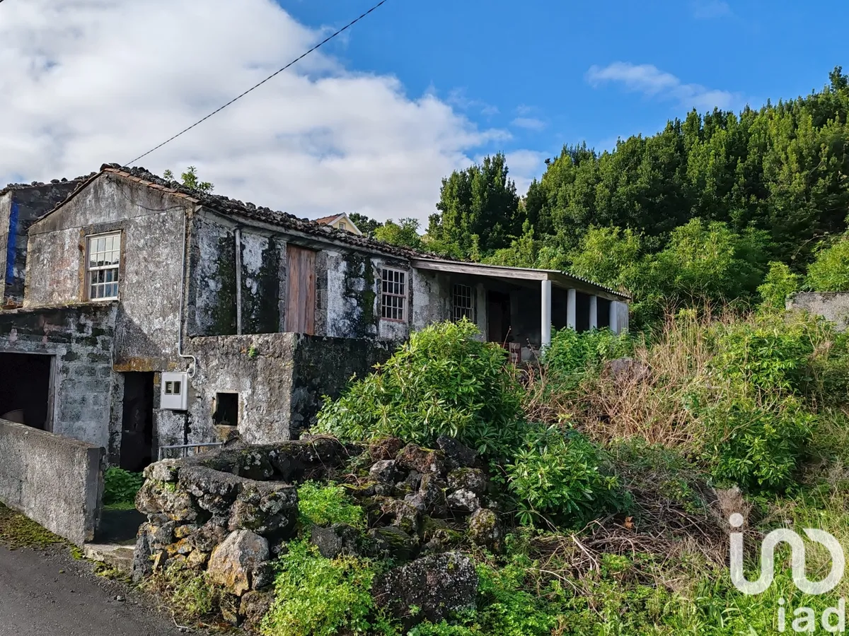 Terreno de 1602 m² em Piedade