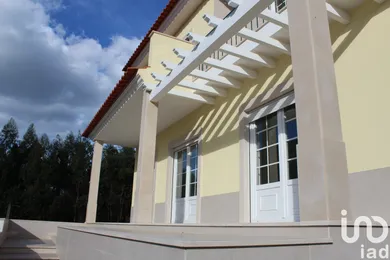 House in Caldas da Rainha - Nossa Senhora do Pópulo, Coto e São Gregório