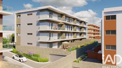 Appartement T3 à Portimão