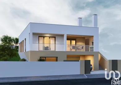 Lodge  in Silveira