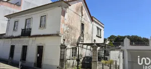 Traditional house  at Bombarral e Vale Covo