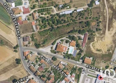 Terrain  à Santarém (Marvila), Santa Iria Da Ribeira De Santarém, Santarém (São Salvador) E Santarém (São Nicolau)
