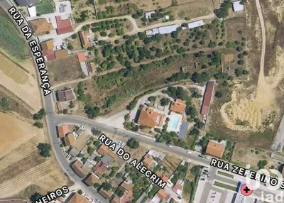 Fotografia 2 de Terreno de 3775 m² em Santarém (Marvila), Santa Iria Da Ribeira De Santarém, Santarém (São Salvador) E Santarém (São Nicolau)