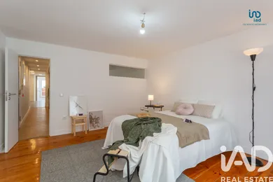 Apartment T2 in Santa Maria Maior