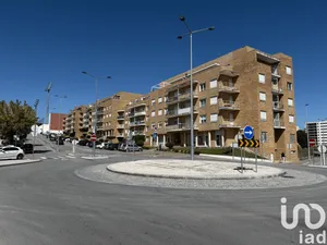 Apartamento T2 em Paredes