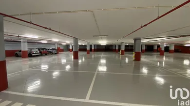 Box at São Martinho