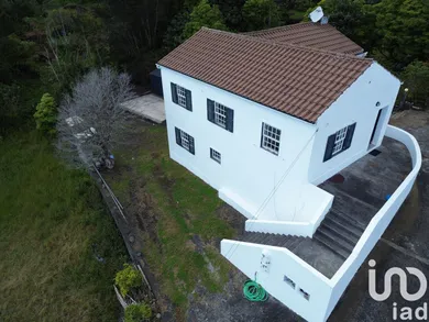 Maison à São João