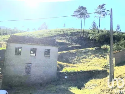 Fotografia 3 de Prédio de 472 m² em Montes da Senhora