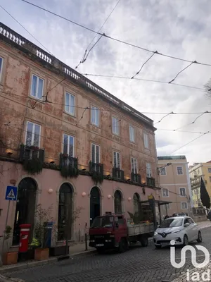 Building  at Estrela