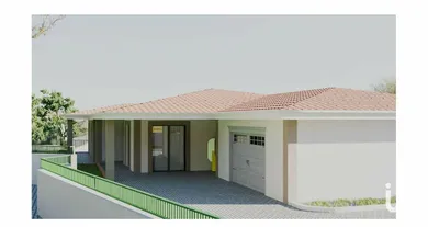 Casa de campo  em Couto