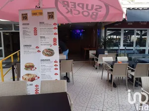 Snack-bar  em Lagoa e Carvoeiro