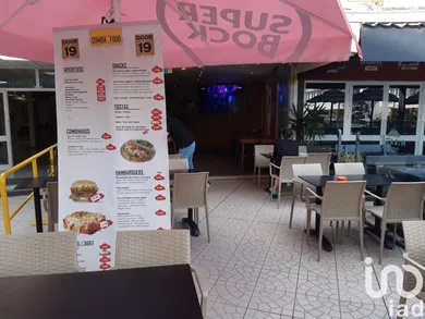 Brasserie  à Lagoa e Carvoeiro