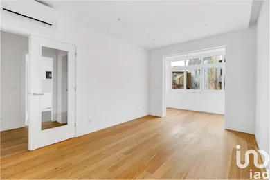 Apartment T3 in Arroios