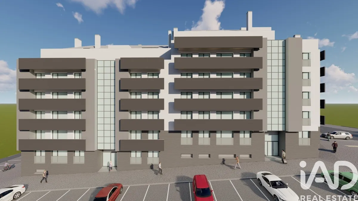 Apartamento 2 quartos de 98 m² em Ranhados