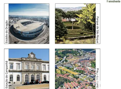 Apartamento T3 em Bonfim