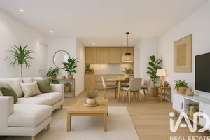 Appartement T1 à Leiria, Pousos, Barreira e Cortes