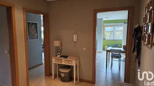 Apartamento T2 em Canedo, Vale e Vila Maior