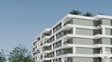 Apartment T2 in São Martinho