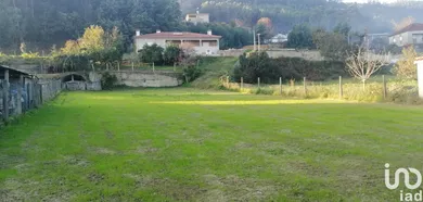 Land at Refóios do Lima