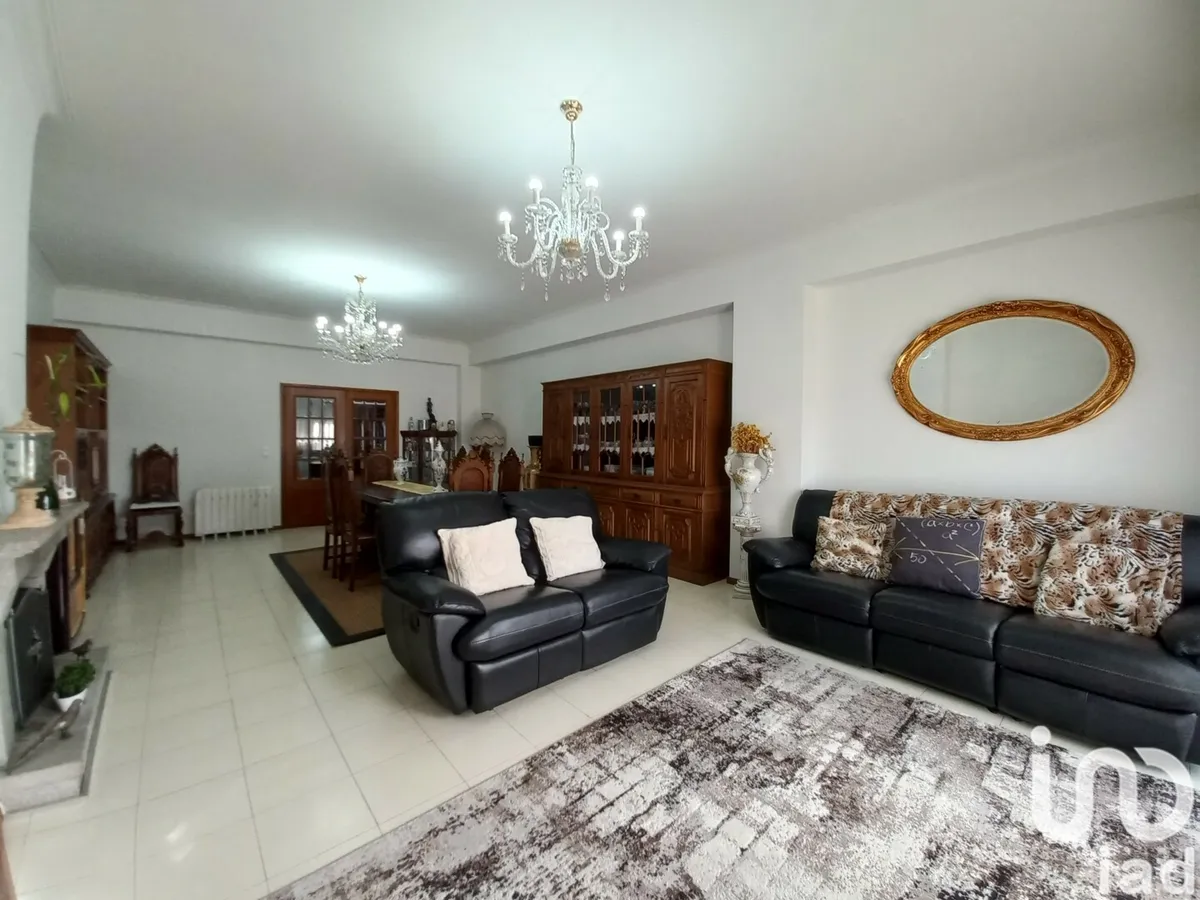 Apartamento 4 quartos de 213 m² em Barcelos, Vila Boa e Vila Frescainha (São Martinho e São Pedro)