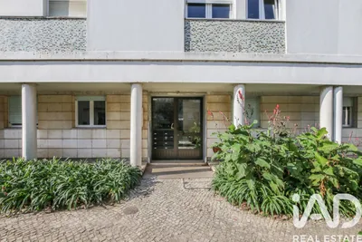 Fotografia 6 de Apartamento 2 quartos de 76 m² em Areeiro