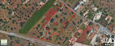 Terreno  em Loulé (São Sebastião)