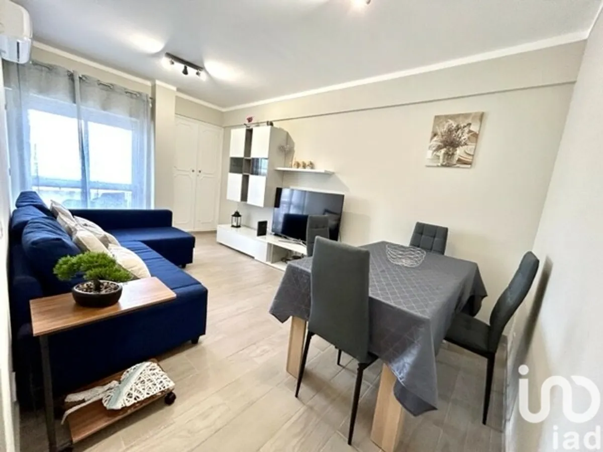 Apartamento 1 quarto de 53 m² em Armação de Pêra