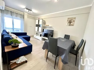 Fotografia 1 de Apartamento 1 quarto de 53 m² em Armação de Pêra