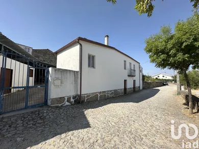 Maison à Prova e Casteição