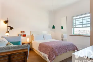Appartement T1 à Santa Maria Maior