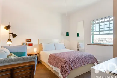 Appartement T1 à Santa Maria Maior
