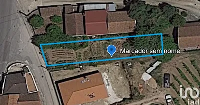 Fotografia 1 de Terreno de 520 m² em Ventosa