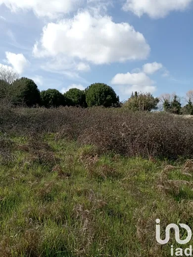 Building plot in Batalha