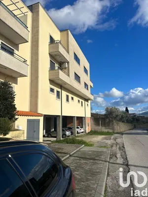 Apartamento T3 em Fontelas