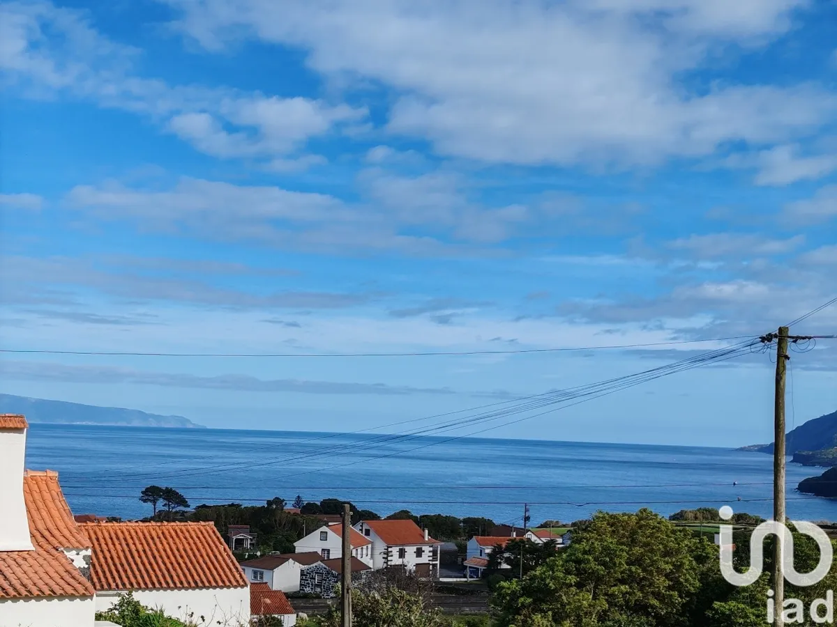 Terreno de 411 m² em Prainha