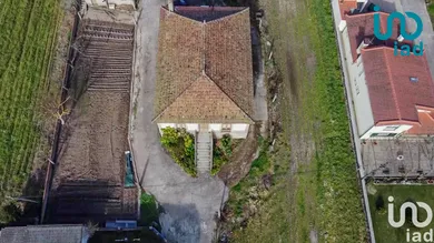 Ferme à Madalena e Samaiões