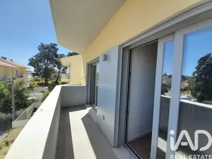 Apartamento T2 em Quinta do Conde