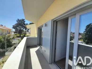 Apartamento T2 em Quinta do Conde