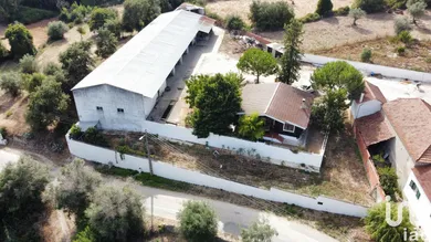Casa de aldeia  em Achete, Azoia De Baixo e Póvoa de Santarém