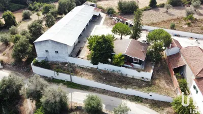 Fotografia 7 de Quinta 4 quartos de 212 m² em Santarém