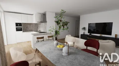 Apartamento T2 em Corroios