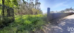 Terreno urbano em Galegos (Santa Maria)