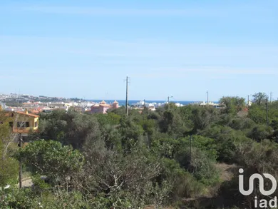 Terrain à Armação de Pêra