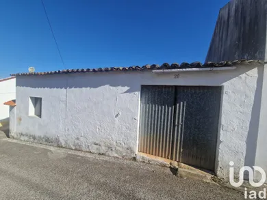 Maison à Lamas e Cercal