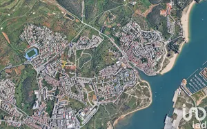 Land  at Estômbar e Parchal